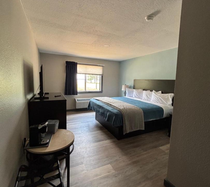 Photo of Bedroom in Geneva