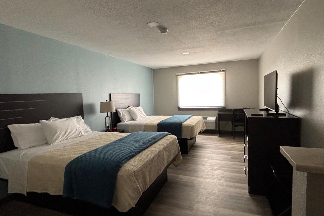 Photo of Bedroom in Geneva