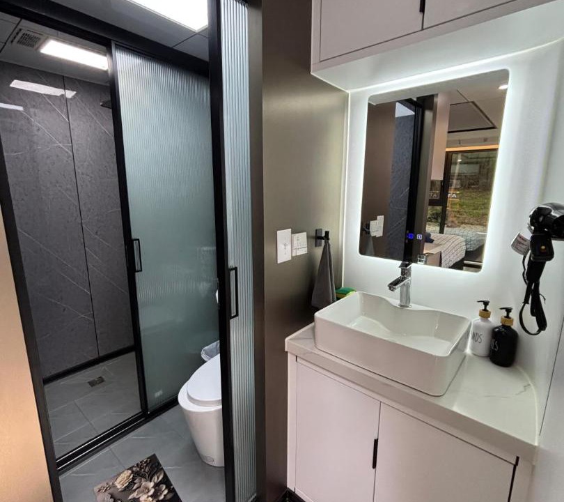 Photo of Bathroom in Antlers