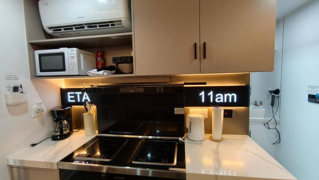 Photo of Kitchen in Antlers