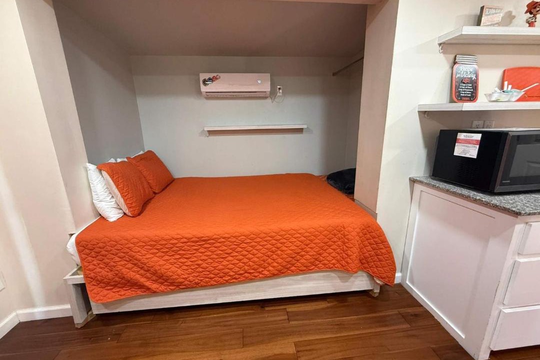 Photo of Bedroom in Medicine Park