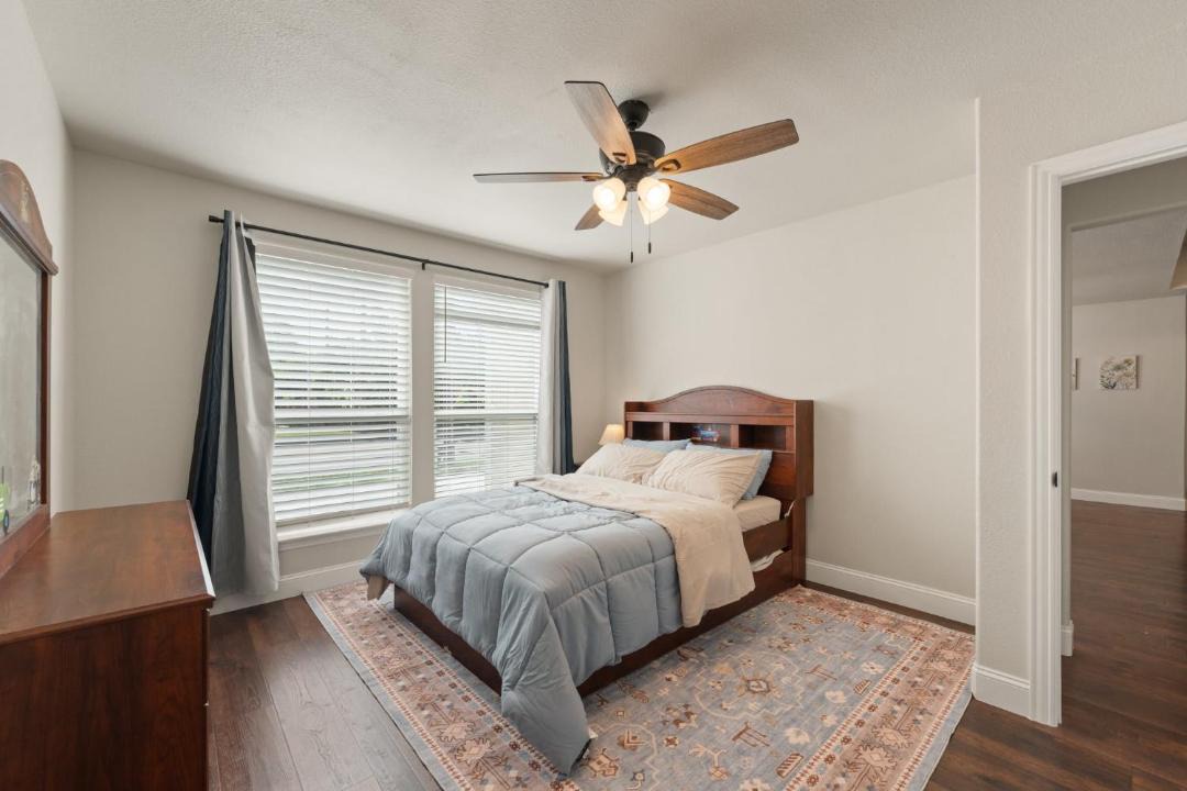Photo of Bedroom in West Arlington