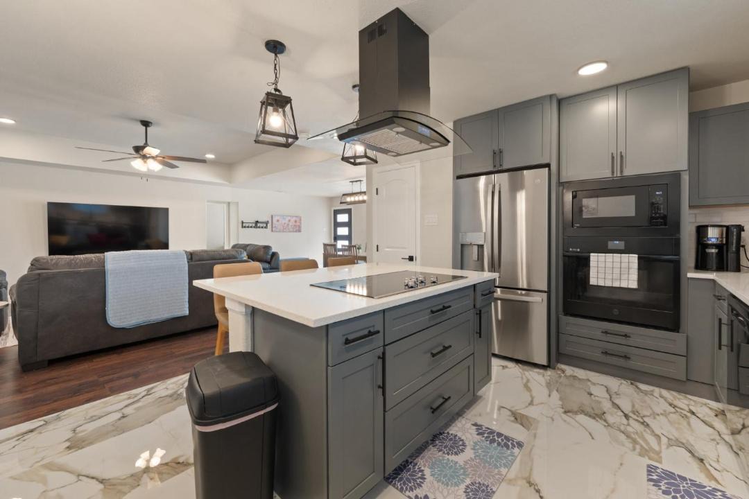 Photo of Kitchen in West Arlington