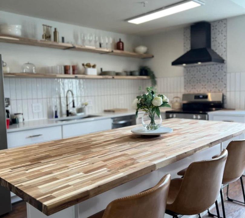 Photo of Kitchen in Colfax