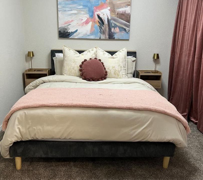 Photo of Bedroom in Colfax