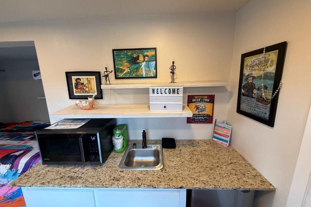 Photo of Kitchen in Medicine Park