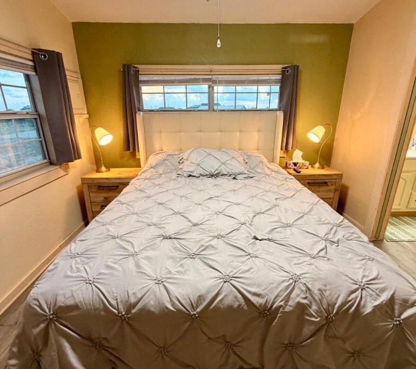 Photo of Bedroom in Cedar Lane