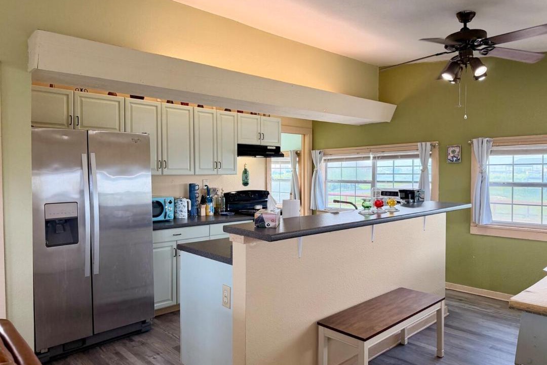 Photo of Kitchen in Cedar Lane