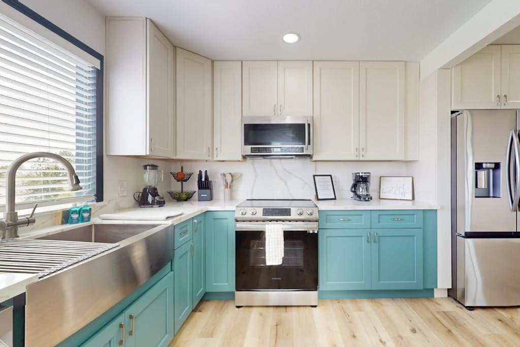 Photo of Kitchen in Barrett