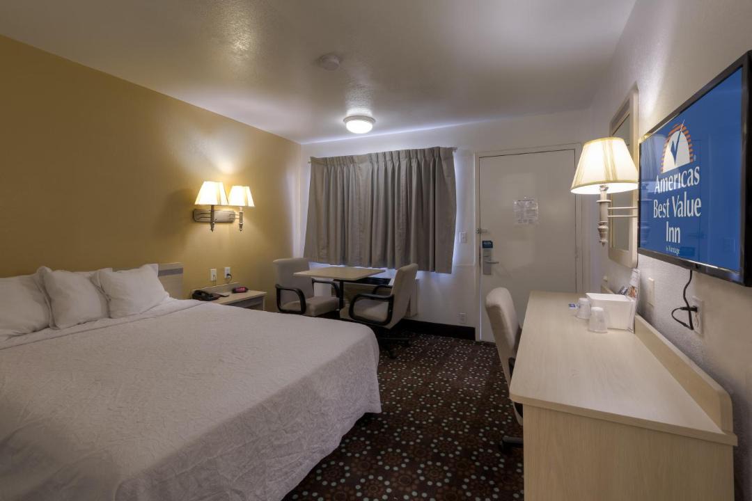 Photo of Bedroom in Amarillo