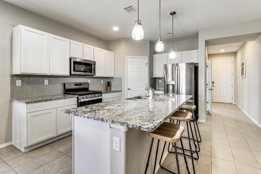 Photo of Kitchen in Los Lunas