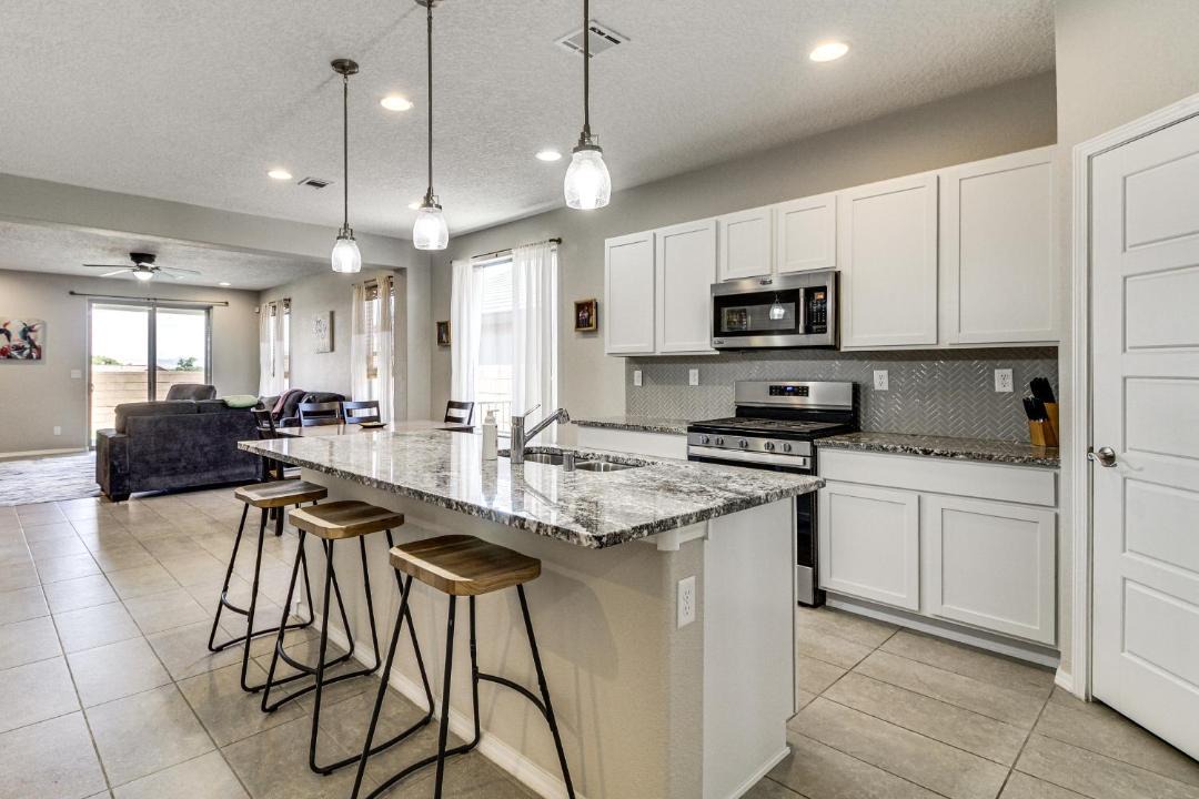 Photo of Kitchen in Los Lunas