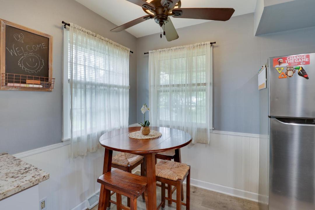 Photo of Kitchen in Kansas City