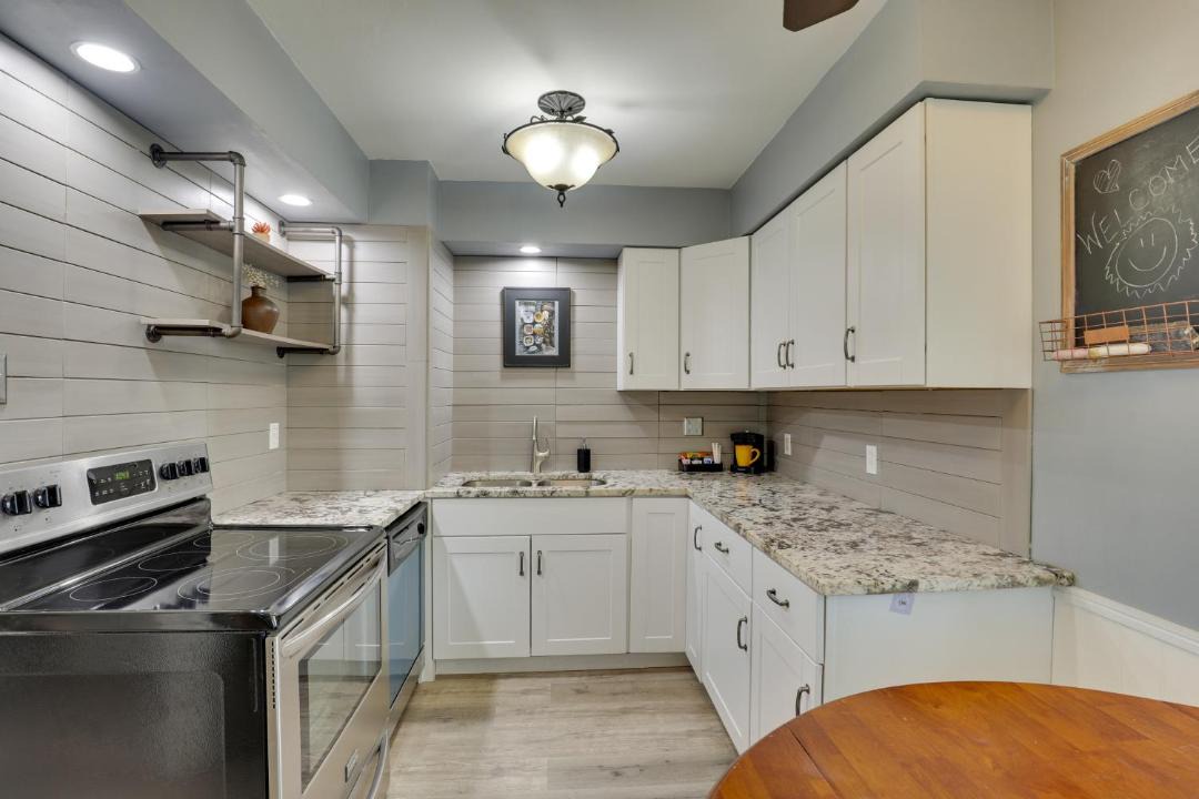 Photo of Kitchen in Kansas City
