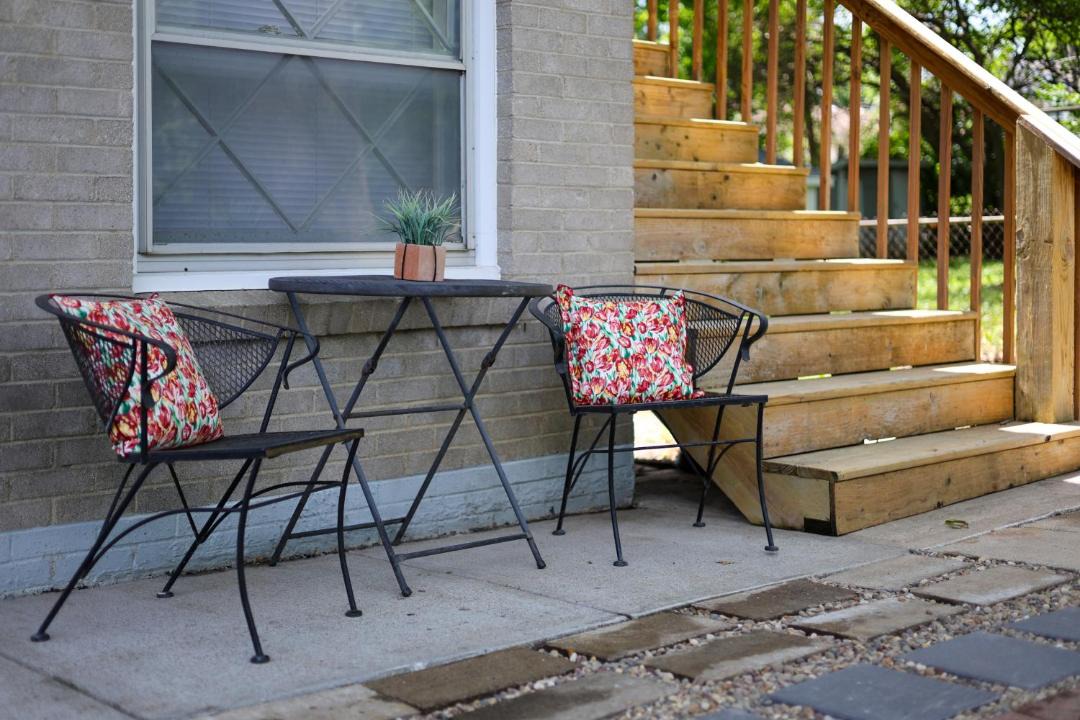 Photo of Patio Balcony in Kansas City