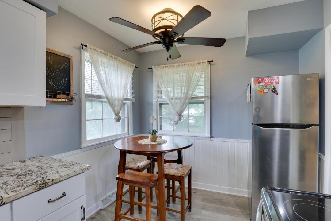 Photo of Kitchen in Kansas City