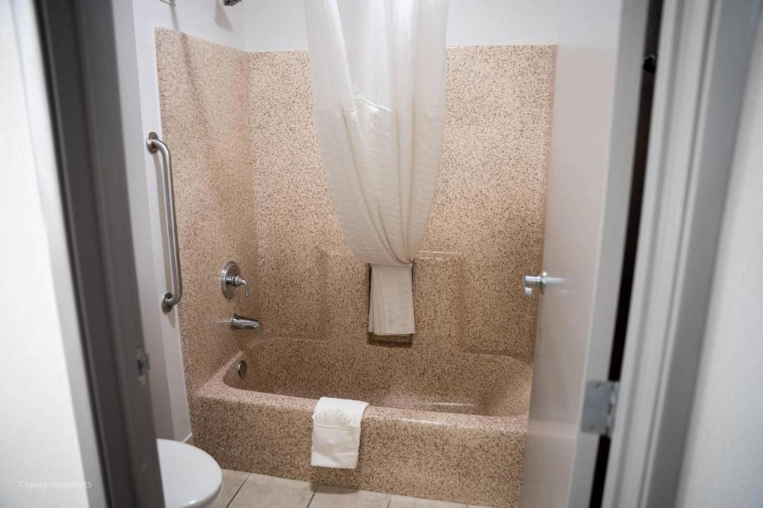 Photo of Bathroom in Tukwila