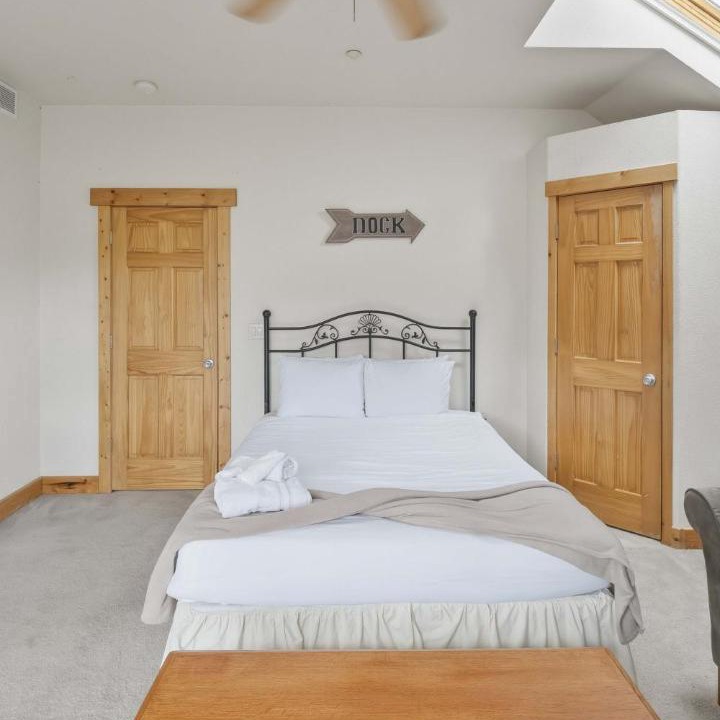 Photo of Bedroom in Fort Collins