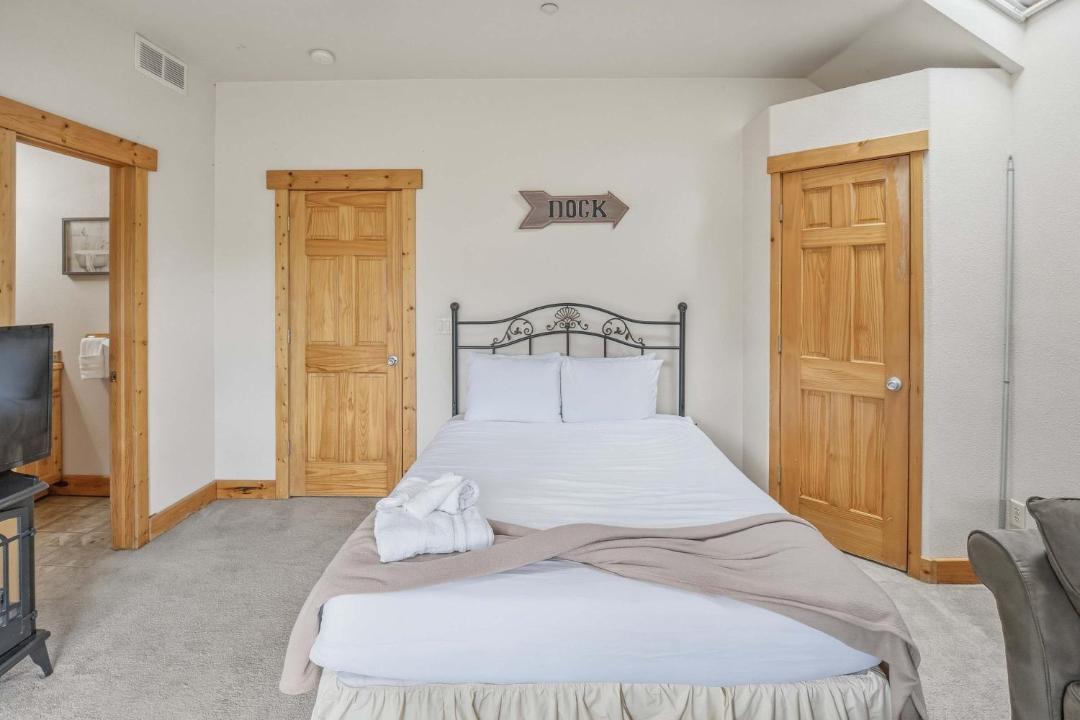 Photo of Bedroom in Fort Collins