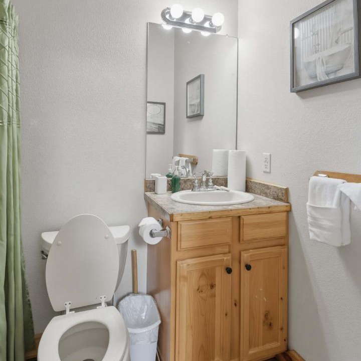 Photo of Bathroom in Fort Collins