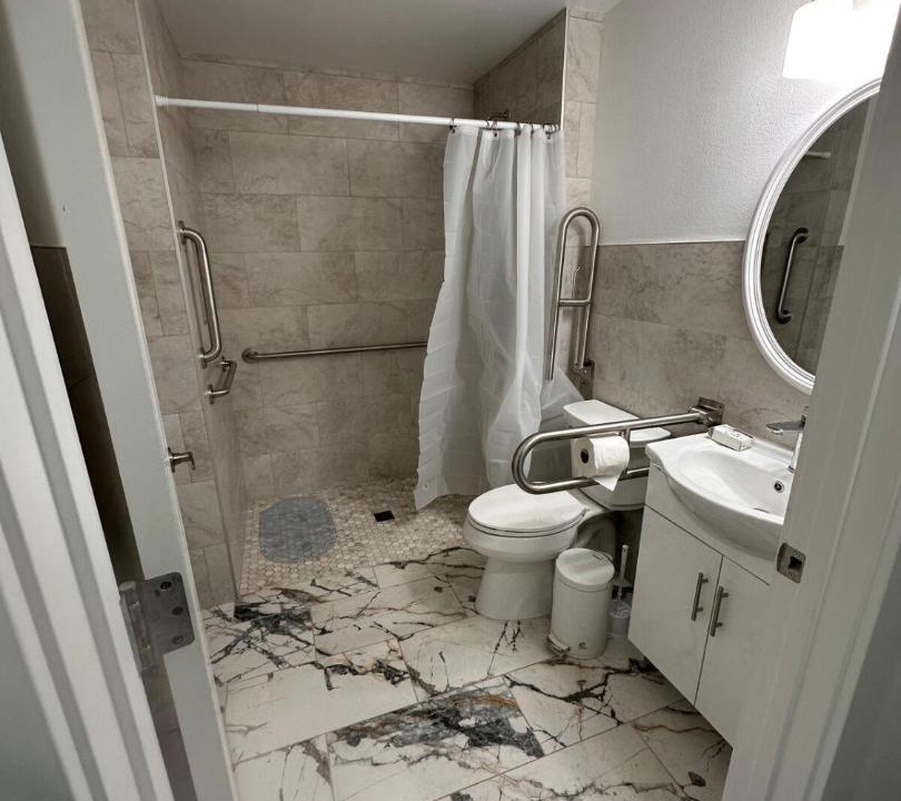 Photo of Bathroom in Tukwila