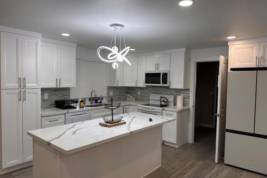 Photo of Kitchen in Tukwila