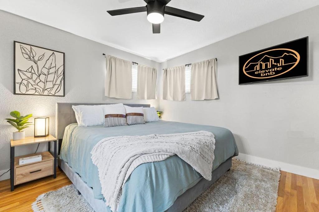 Photo of Bedroom in Alta Vista Area