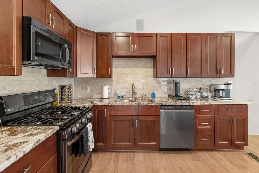 Photo of Kitchen in Northglenn