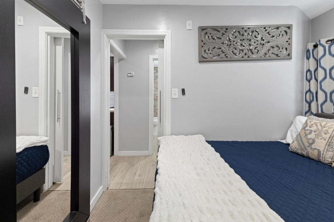 Photo of Bedroom in Barths