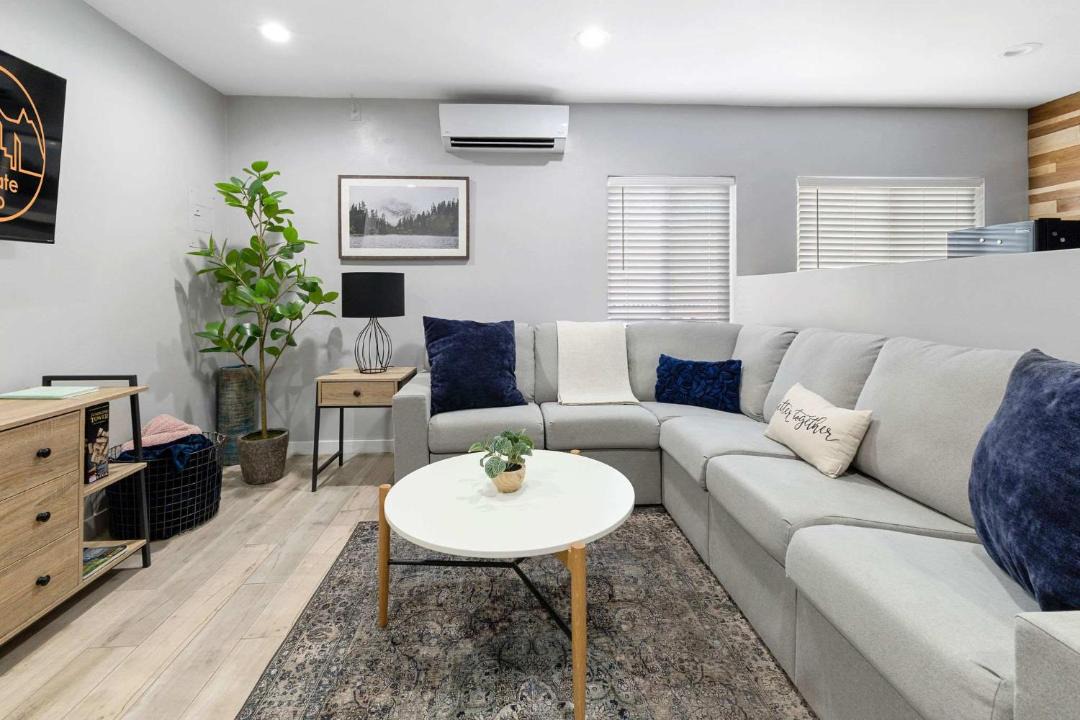 Photo of Livingroom in Barths