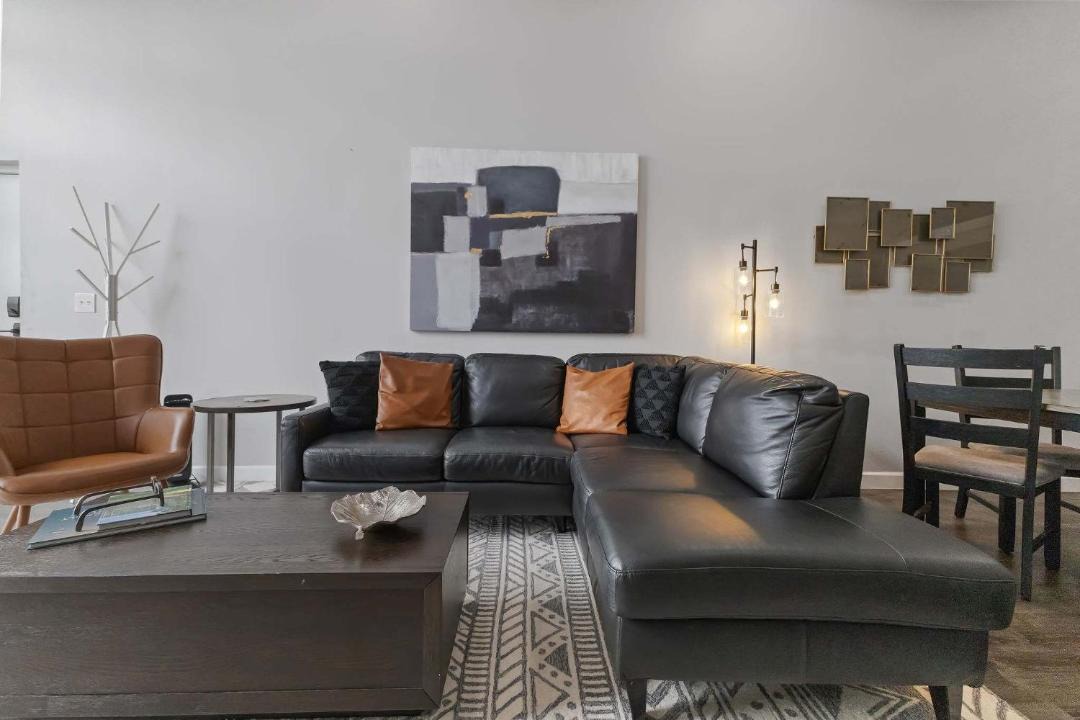 Photo of Livingroom in Barths