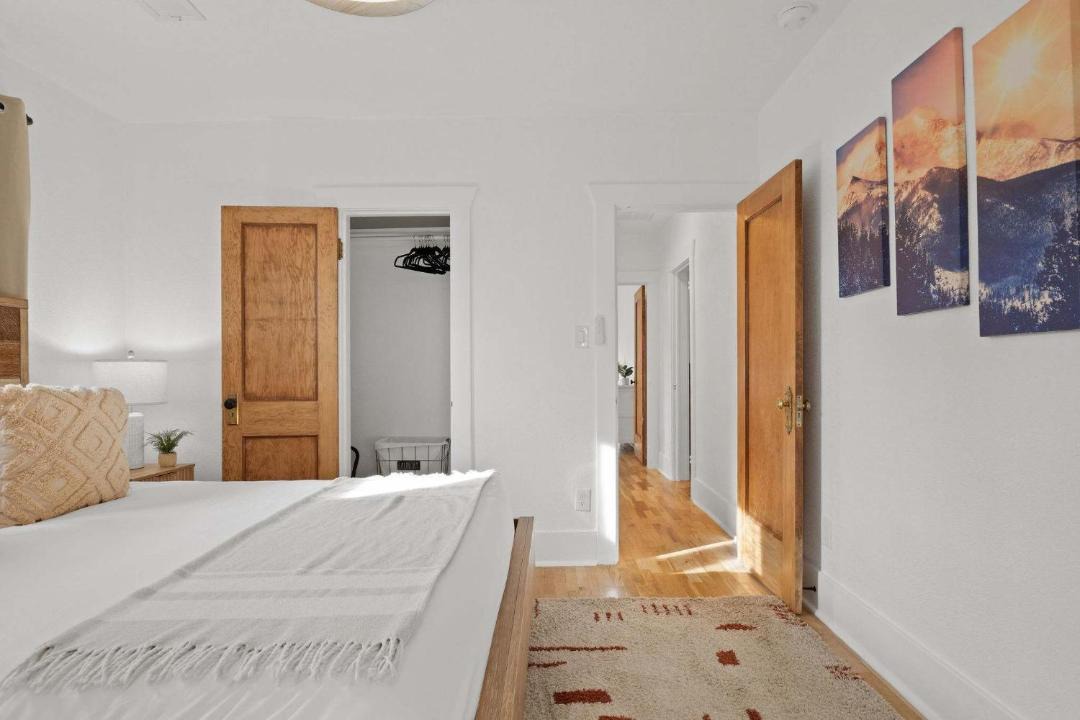 Photo of Bedroom in Erie