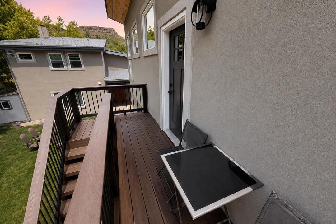 Photo of Patio Balcony in Golden