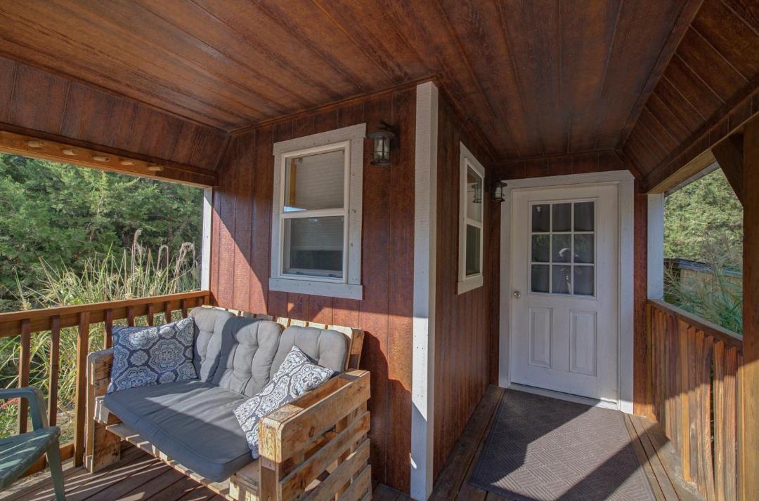 Photo of Patio Balcony in Ashland