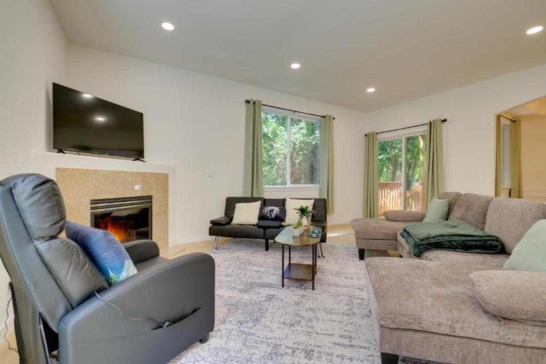 Photo of Livingroom in Holly