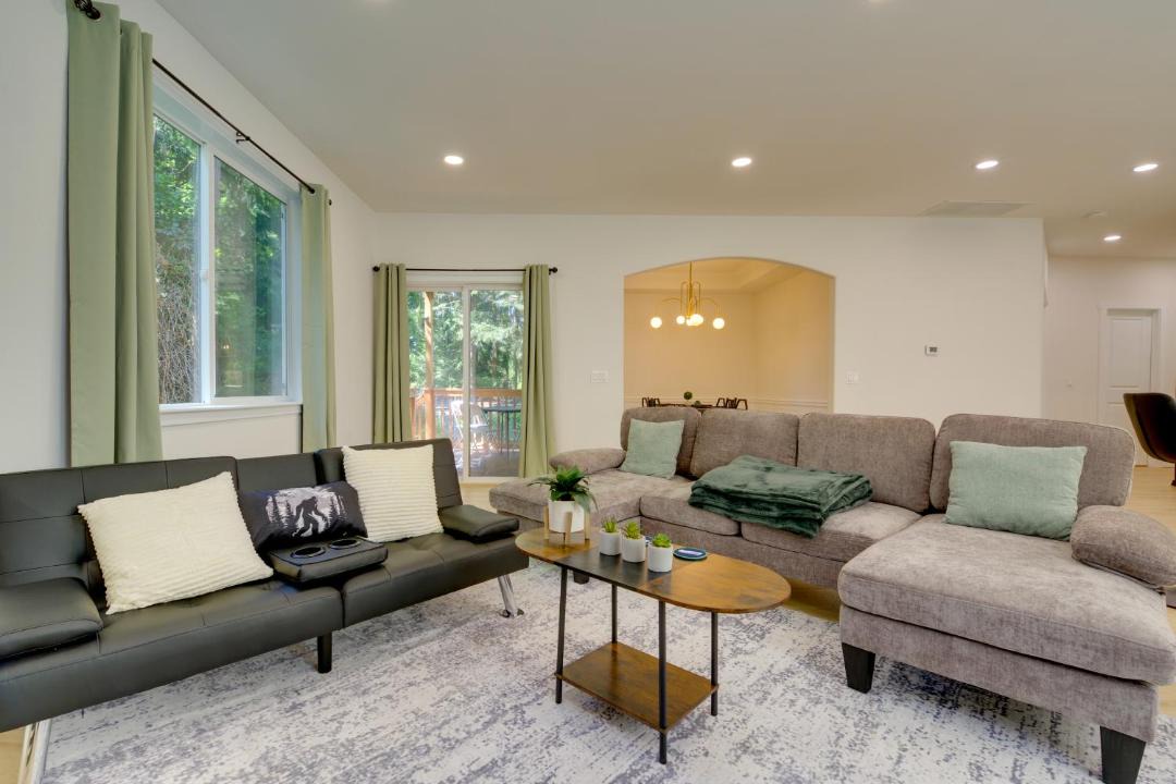Photo of Livingroom in Holly