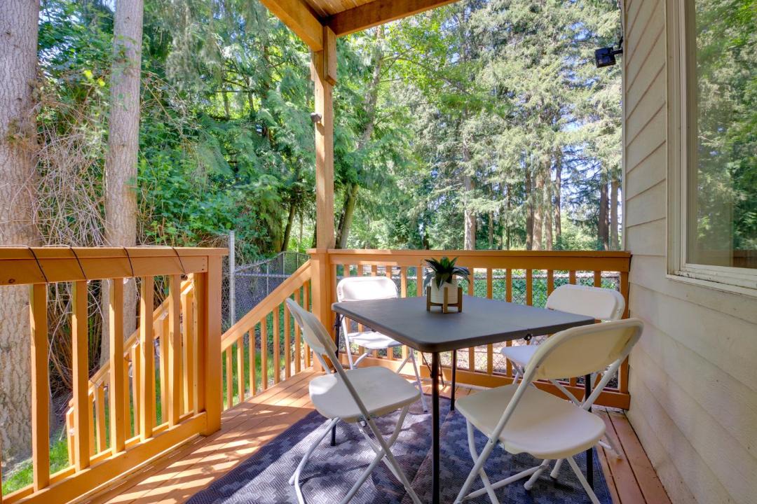 Photo of Patio Balcony in Holly