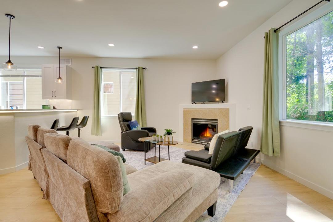 Photo of Livingroom in Holly