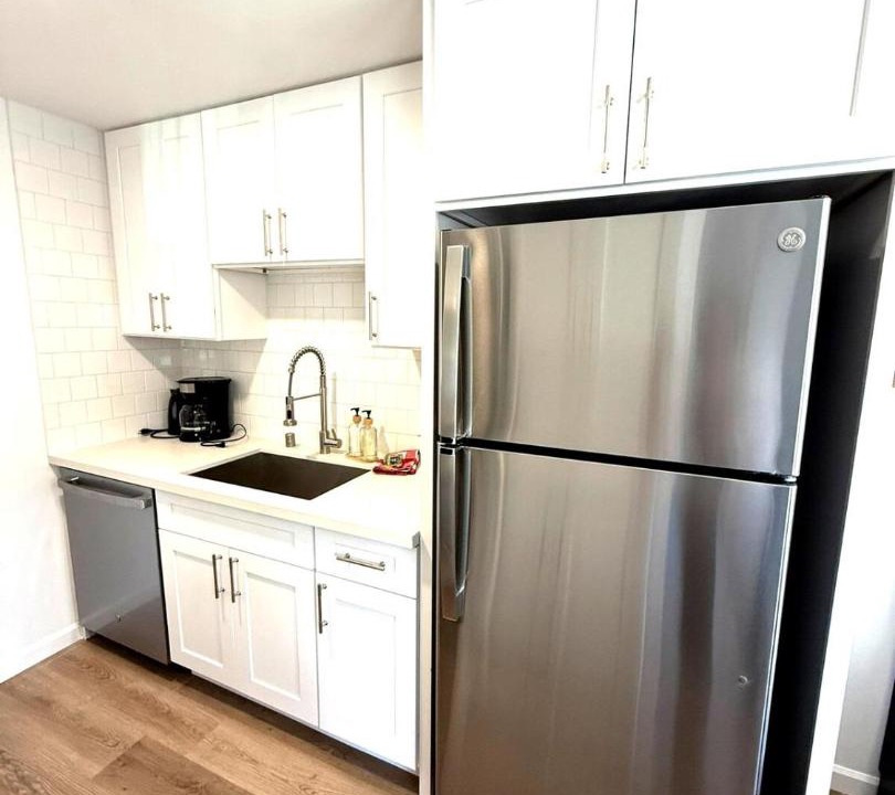 Photo of Kitchen in Dunlap