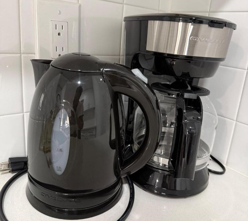 Photo of Kitchen in Dunlap