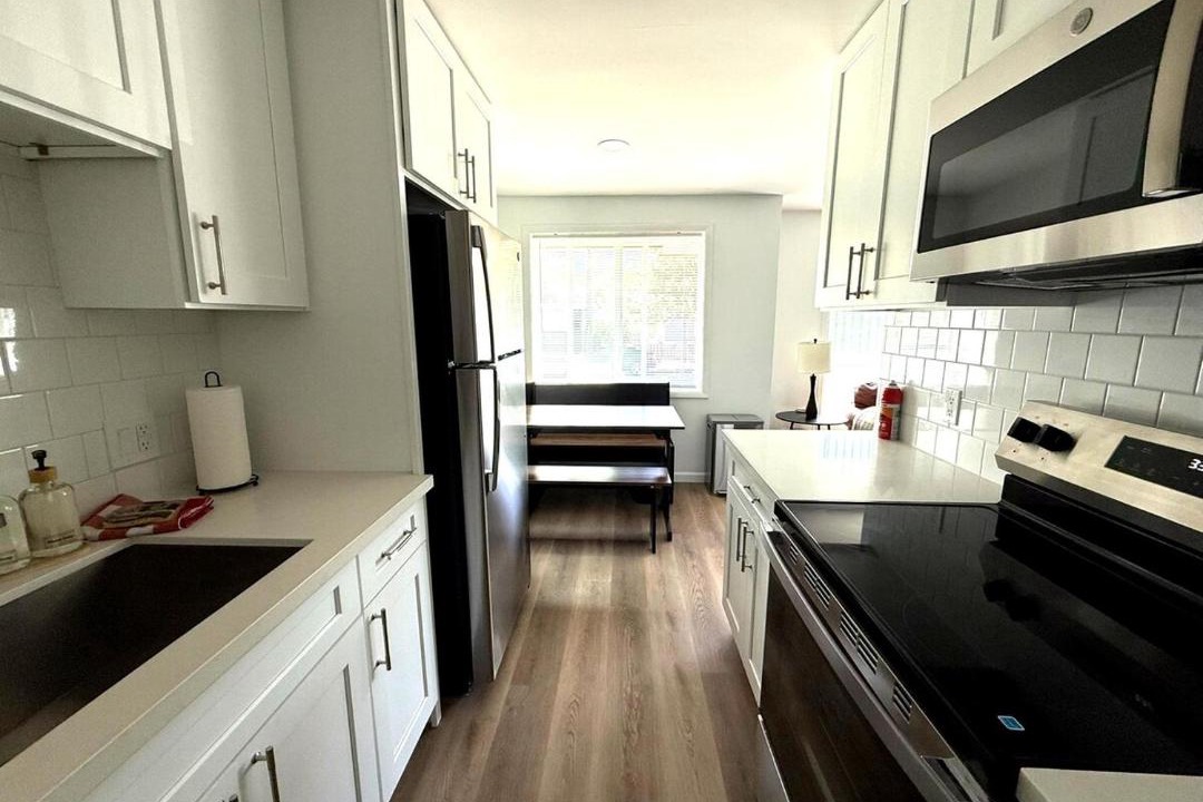Photo of Kitchen in Dunlap