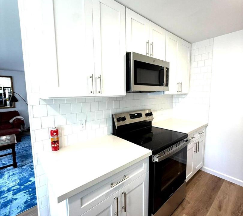 Photo of Kitchen in Dunlap