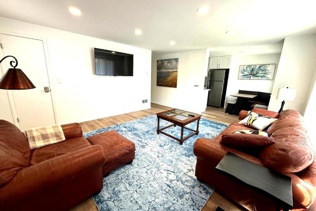 Photo of Livingroom in Dunlap
