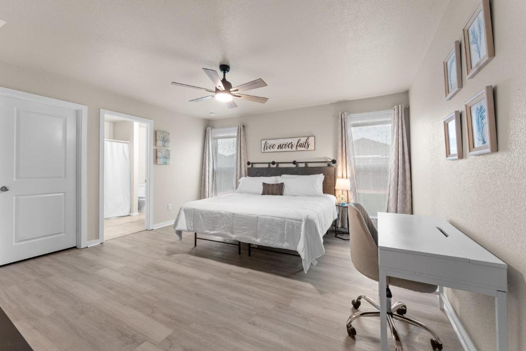 Photo of Bedroom in Odessa