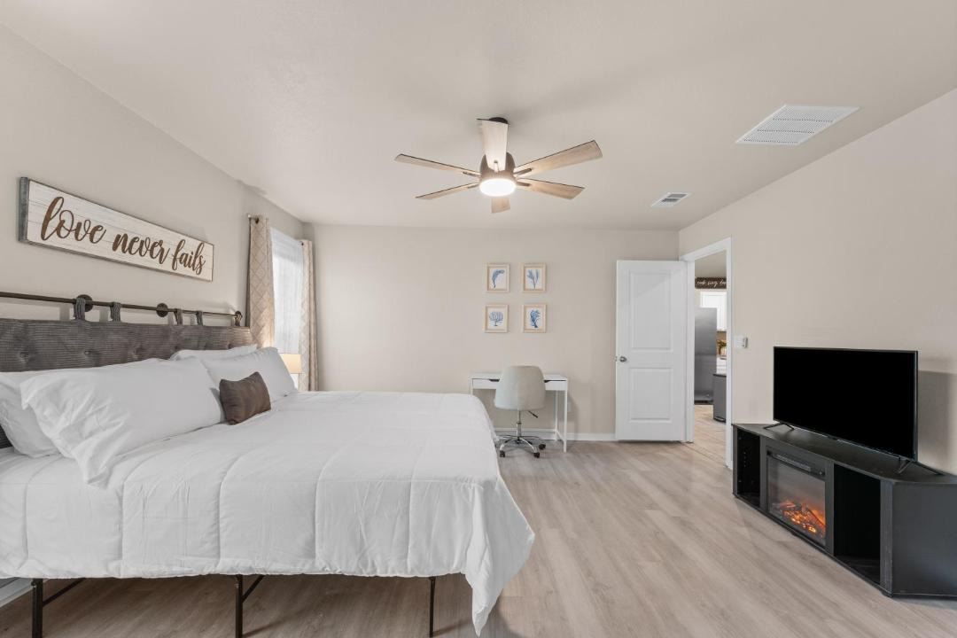 Photo of Bedroom in Odessa
