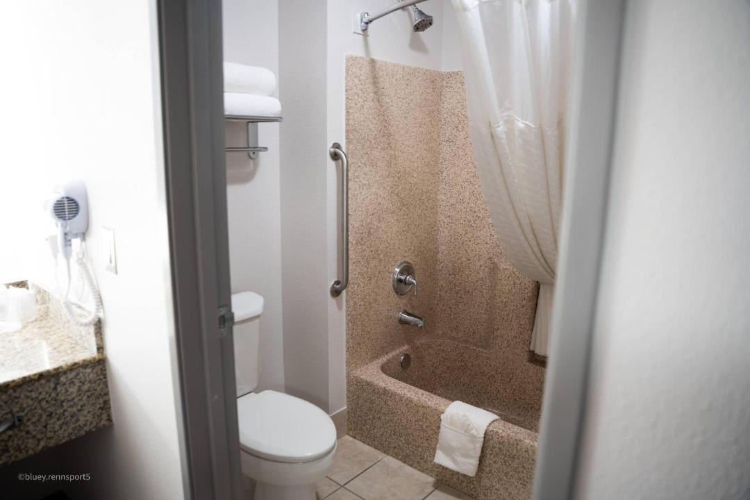 Photo of Bathroom in Tukwila