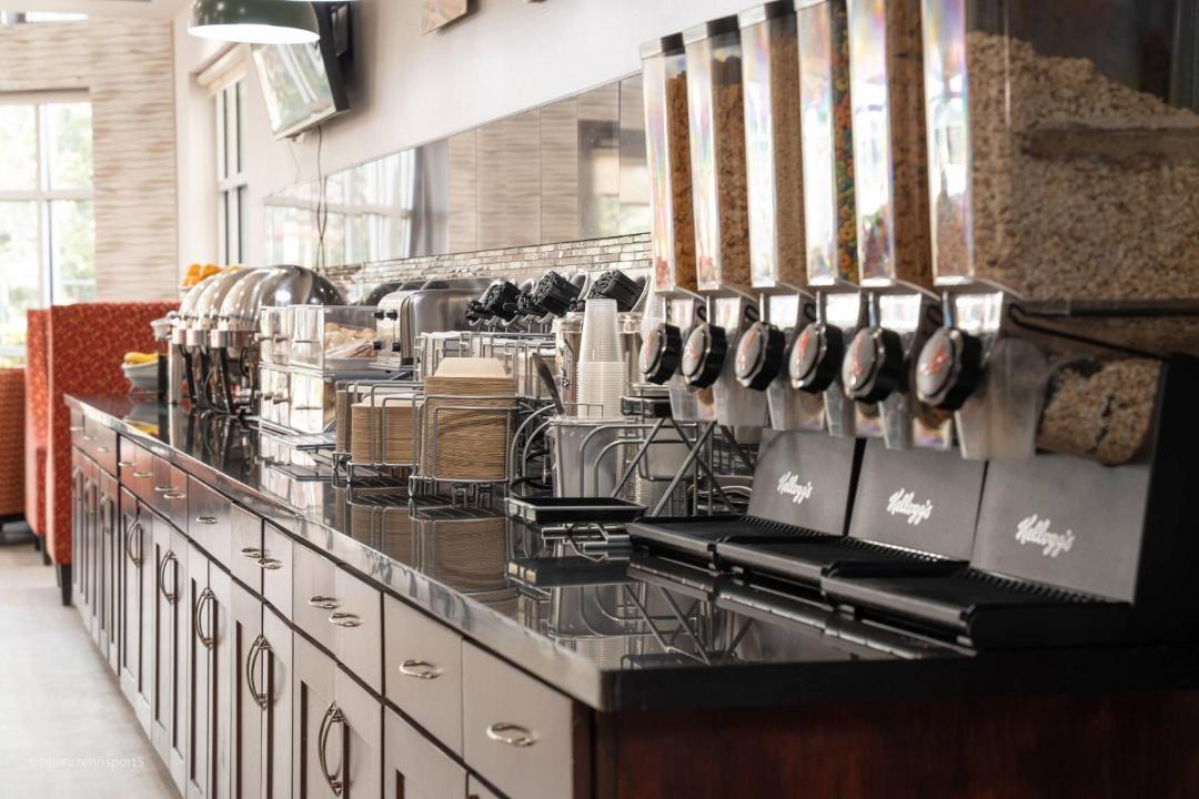 Photo of Kitchen in Tukwila
