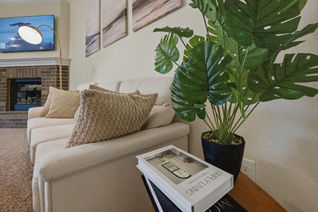 Photo of Livingroom in Midland