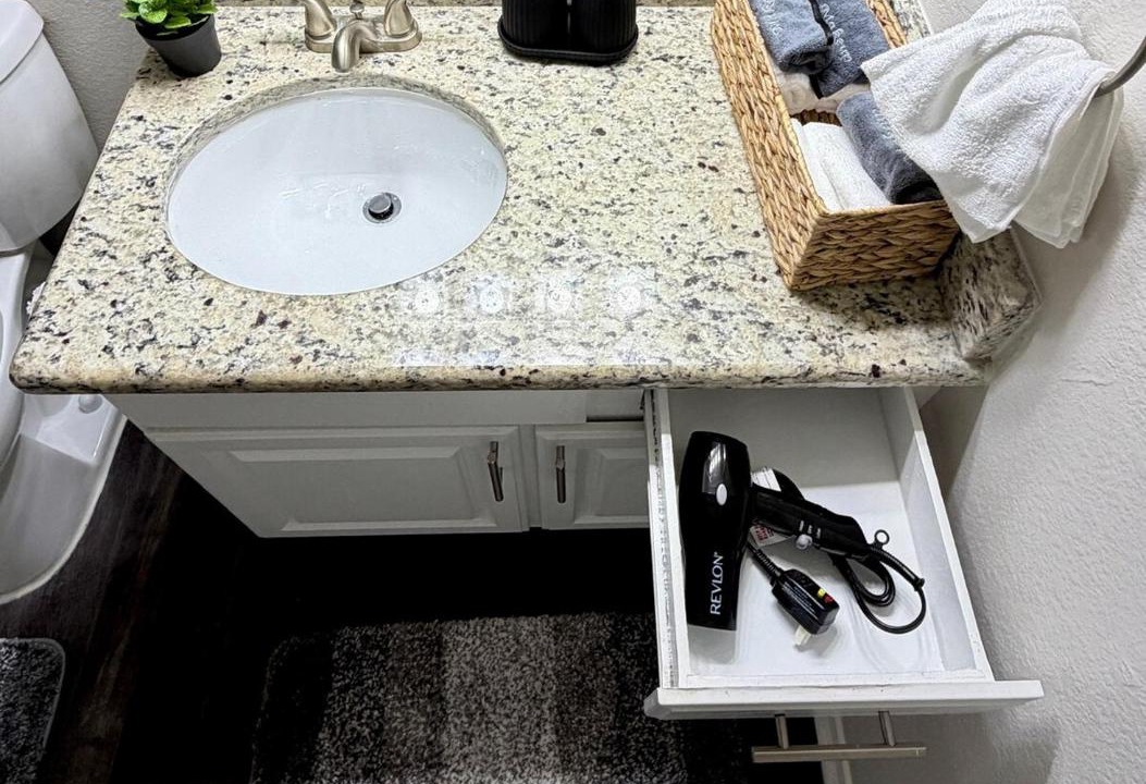 Photo of Bathroom in Far North Dallas
