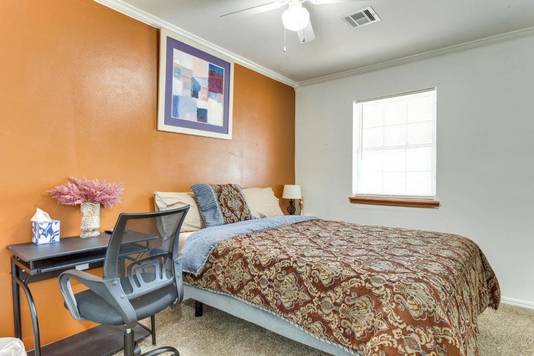 Photo of Bedroom in Edmond